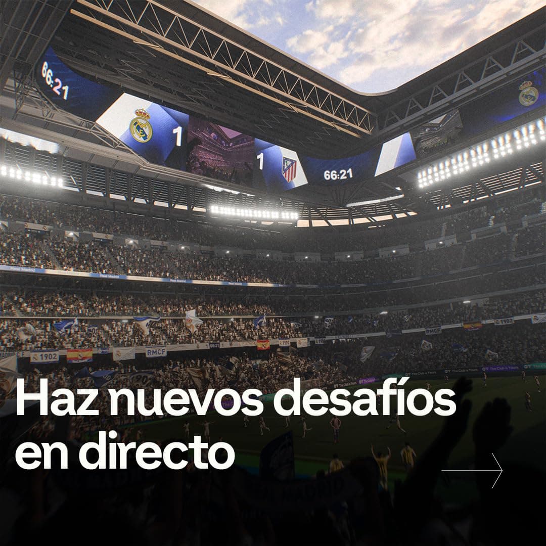 EA SPORTS FC 26 Standard Edition XBOX Series X / XBOX One - disco | Videojuegos | Castellano — view 4