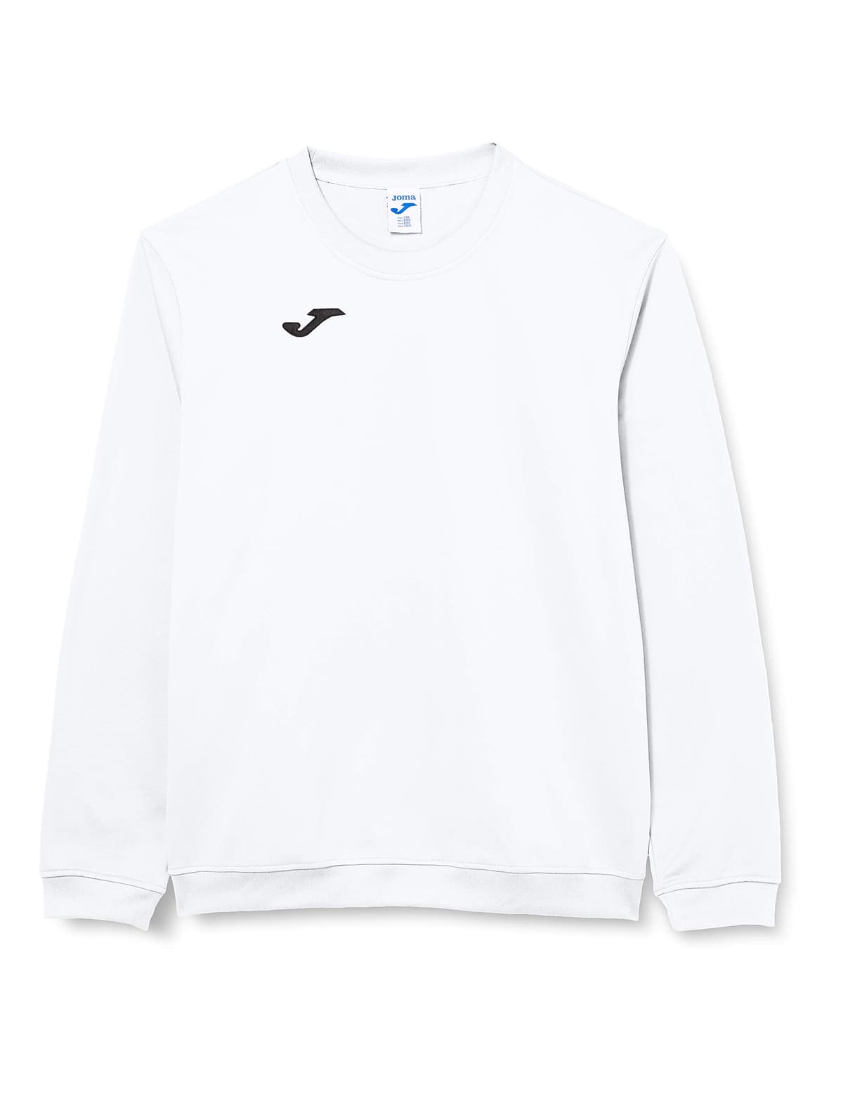 Joma Sudadera de Hombre, 6XS - 3XL - Comodidad que Evita Entradas de Frío, Interior de Felpa Suave - Cairo II — view 10