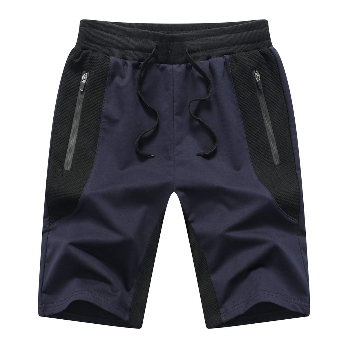 Tansozer Pantalones Cortos Hombre Deporte Running — view 5