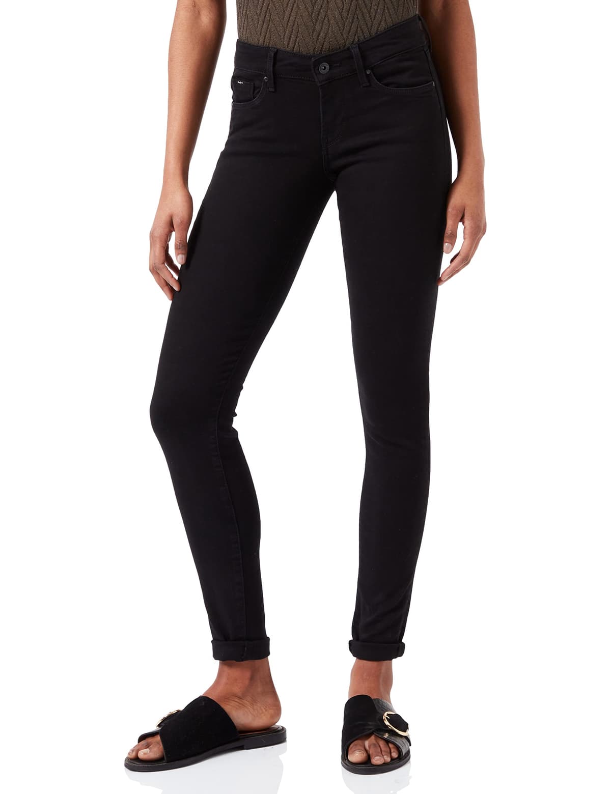 Pepe Jeans Soho, Jeans Mujer — view 78