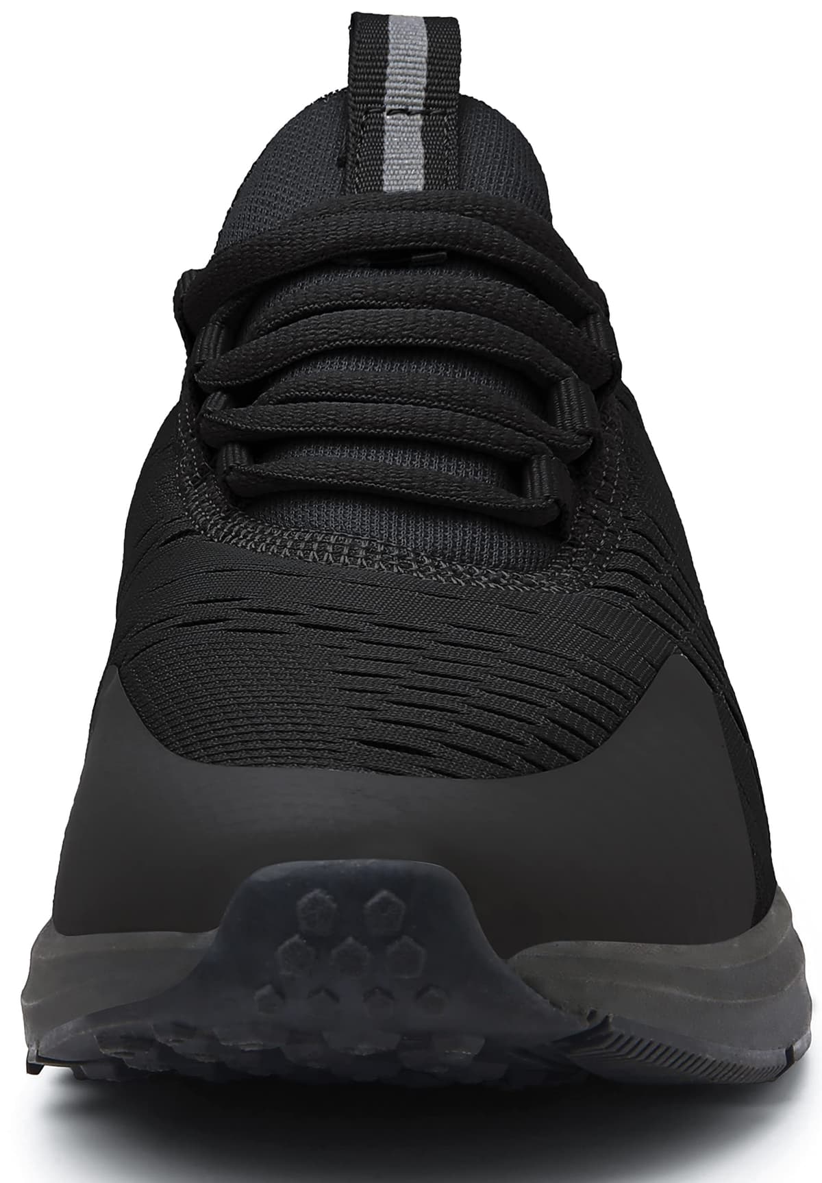 Zapatillas Running Hombre Mujer Gym Zapatillas Correr Deportes Ligero Zapatos Calzado Sneaker — view 2