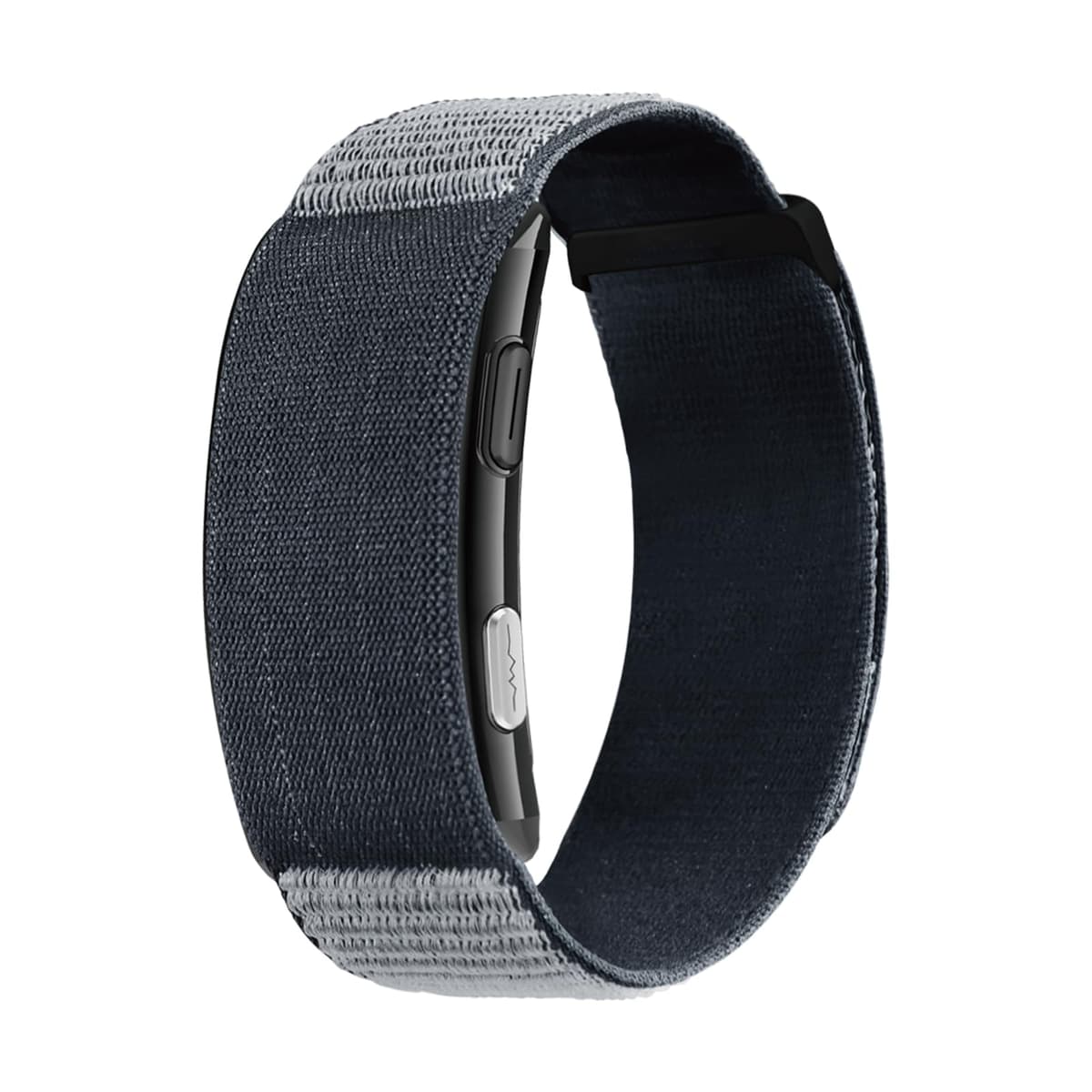 Fitness Tracker with 24/7 Health Tracking, Sleep & Heart Rate Tracking - Dual PPG&ECG Wellness Insights | SOS Alert & Family Sharing | 15-Day Battery, 188 Sport Modes, Aerospace Aluminium Build — view 2