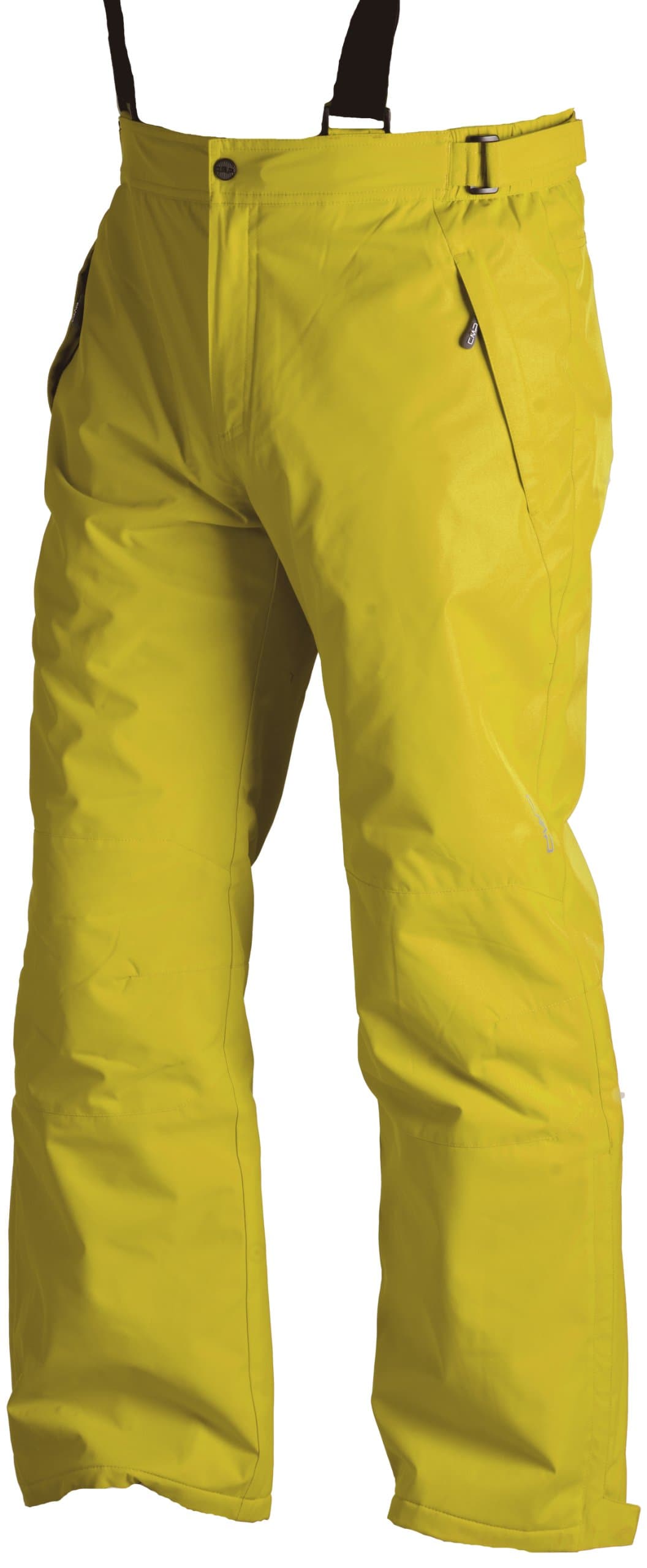 F.lli Campangolo - Pantalón de esquí para Unisex Niños — view 98