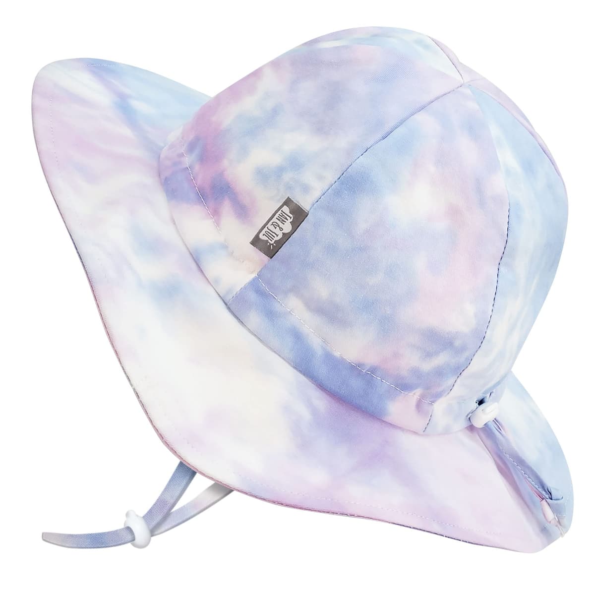 Jan & Jul Sombrero de Sol niños Hecho de algodón y con protección UV — view 68