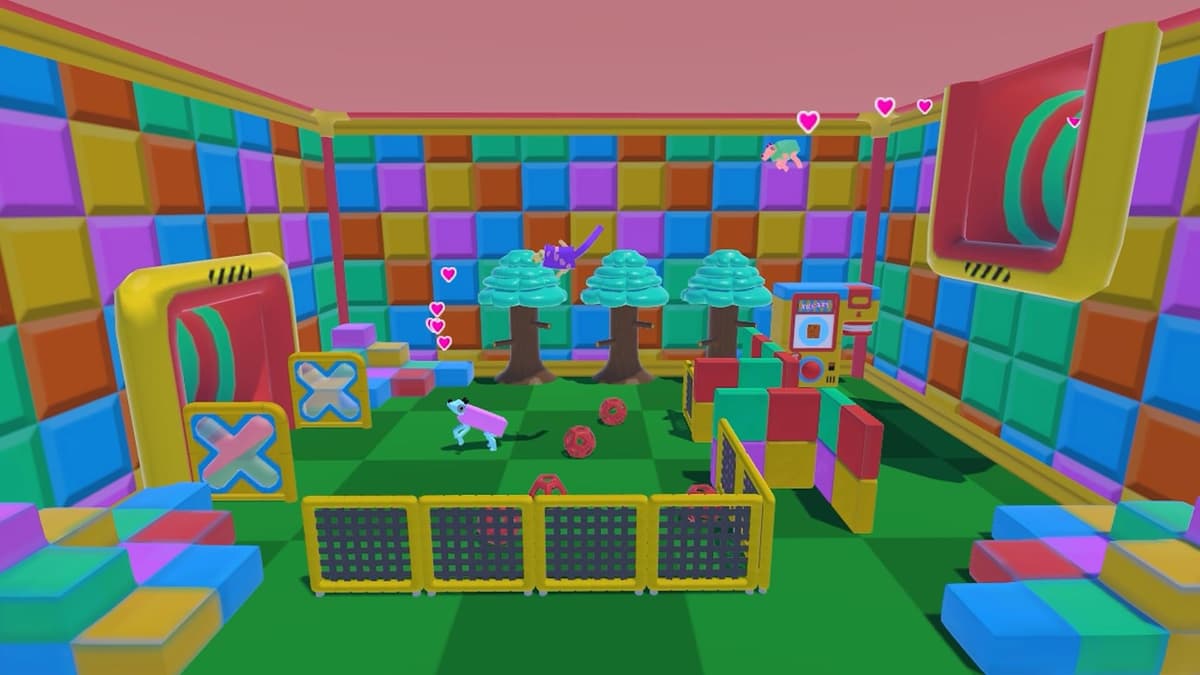 Wobbledogs - PS4 — view 5