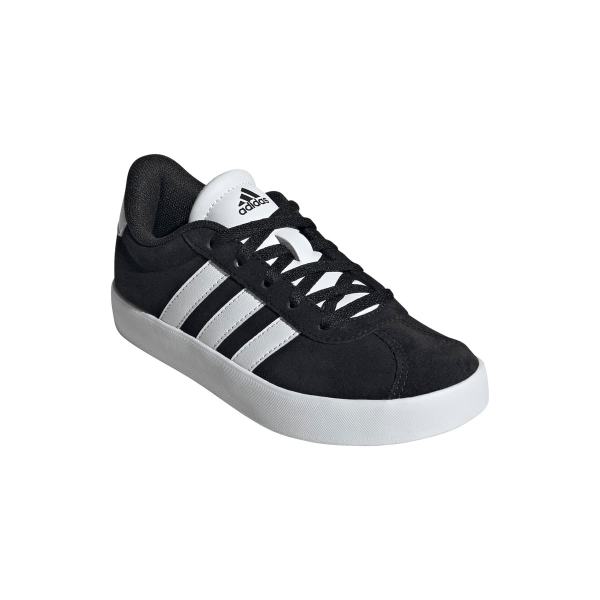 adidas Unisex niños VL Court 3.0 Zapatos Kids — view 2