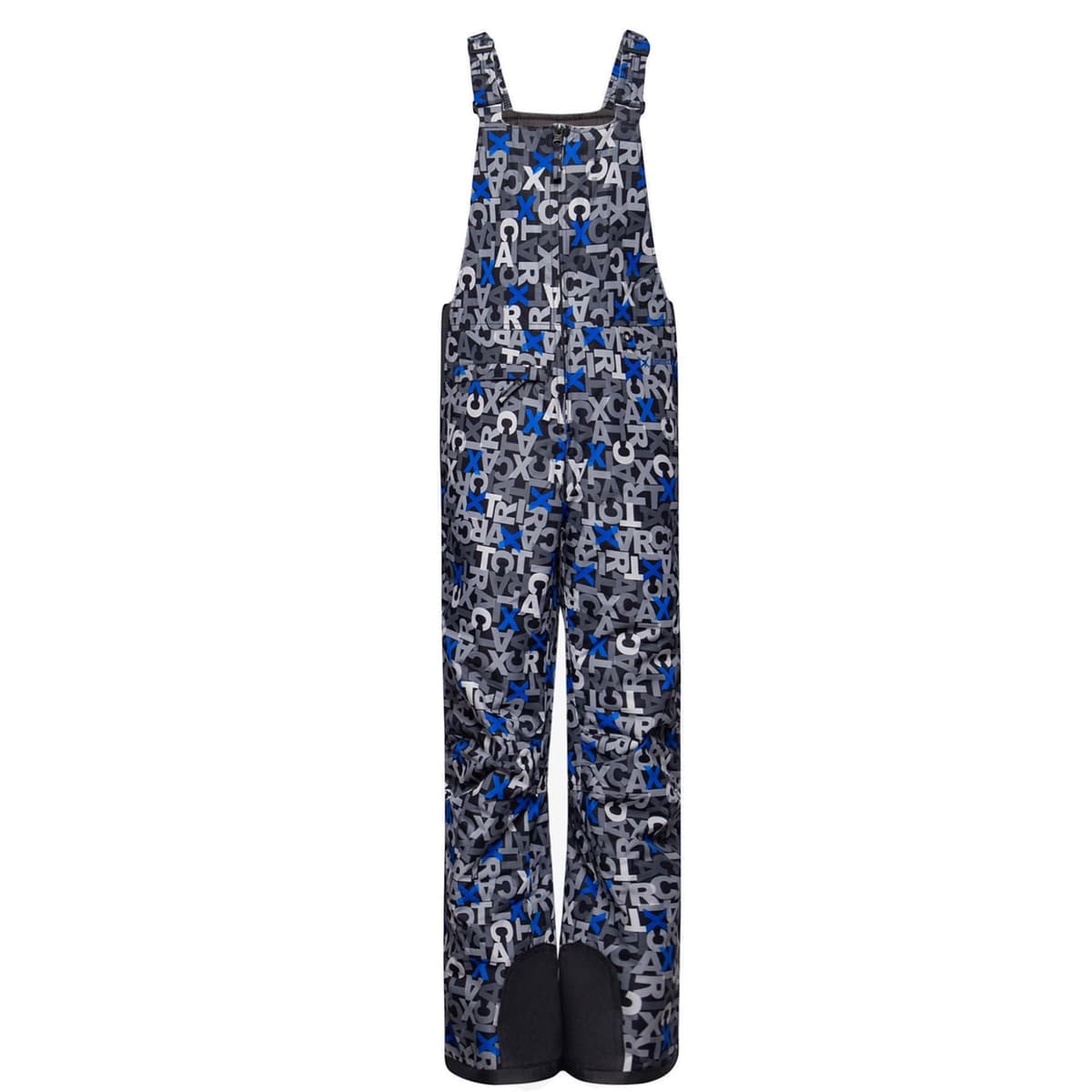 Arctix Kids Insulated Snow Bib Overalls — view 31