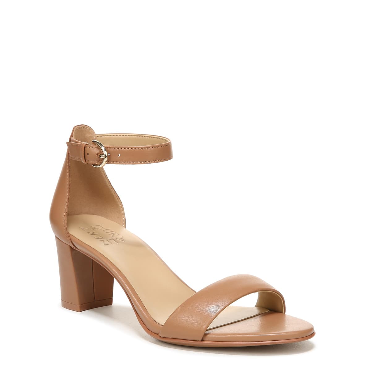 Naturalizer womens Vera Heeled Sandals — view 47