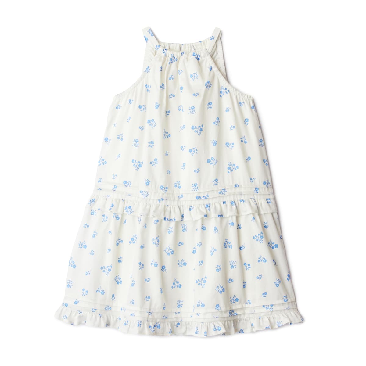 Amazon Essentials x Sofia Grainge Mamá y Yo Vestidos de Satén de Algodón — view 8