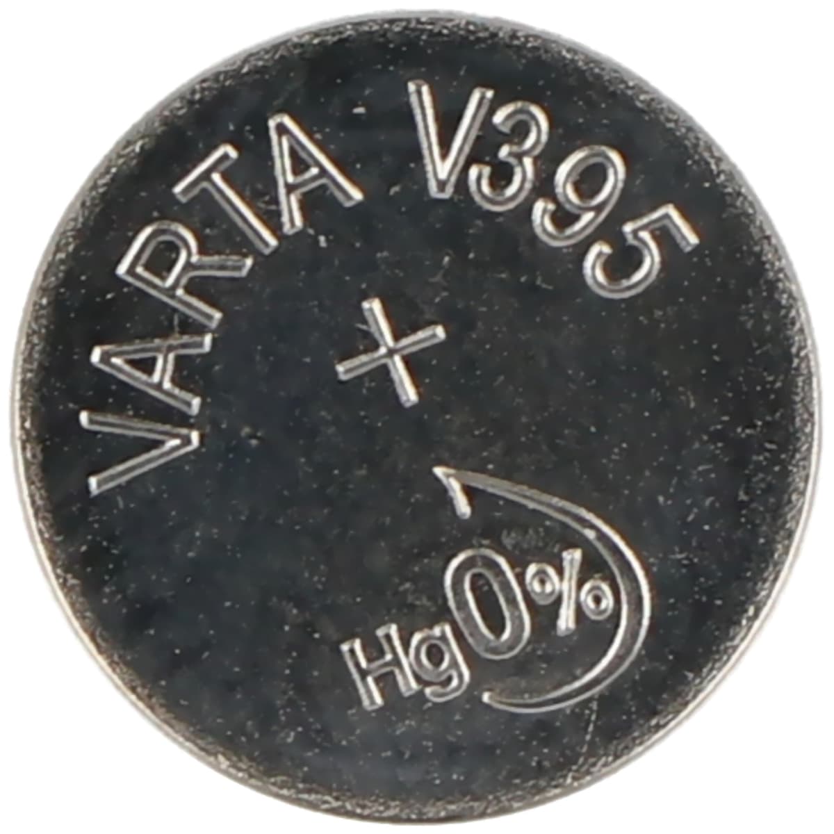 Varta Pila de botón alcalina de 12 V Electronics V23GA, pilas de botón en un blíster original de 2 unidades, plateado — view 6