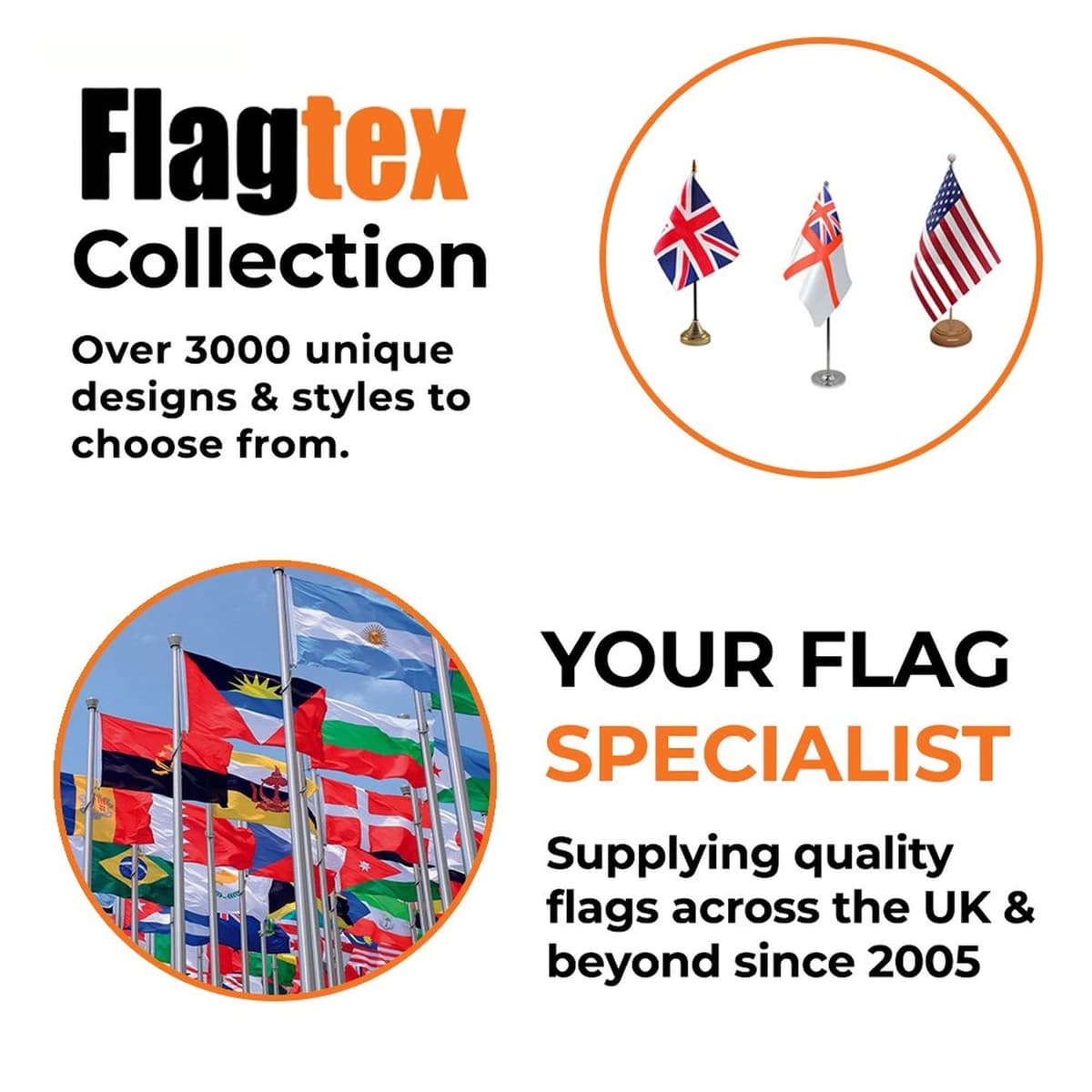 Germany Flag Small 3ft x 2ft (90cm x 60cm) - German National Flag for Garden Display, Outdoor Polyester Flag, European Country Banner, Sports Events — view 5