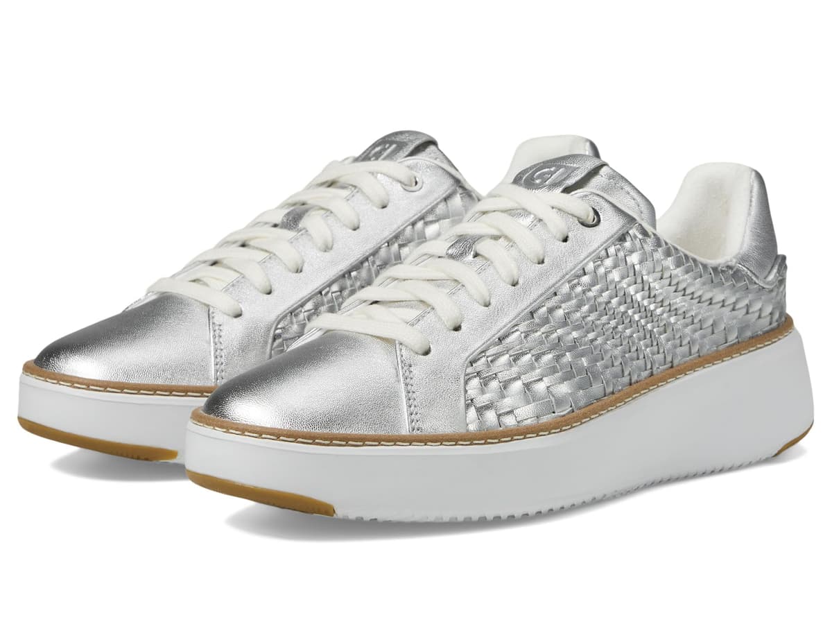 Cole Haan Women's Grandpro Topspin Court — view 75