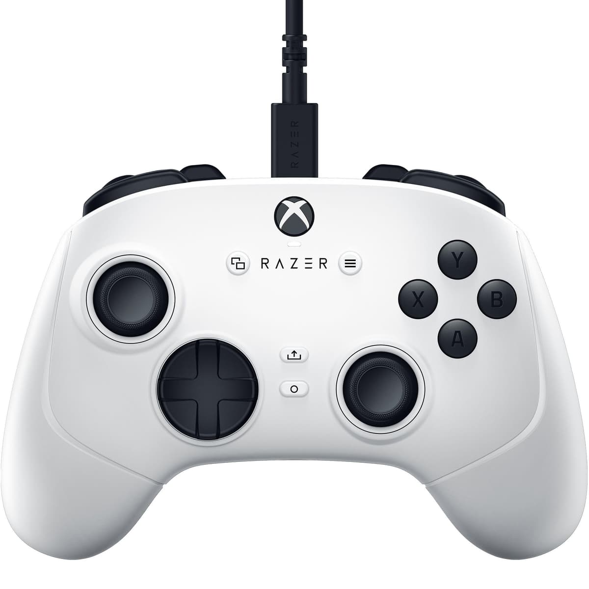 Razer Wolverine V3 Tournament Edition - Mando de deportes con cable para Xbox X|S y PC (botones de acción táctiles Mecha, HyperTriggers Pro, D-Pad de 8 direcciones, cable USB-C de 3m) Negro — view 11