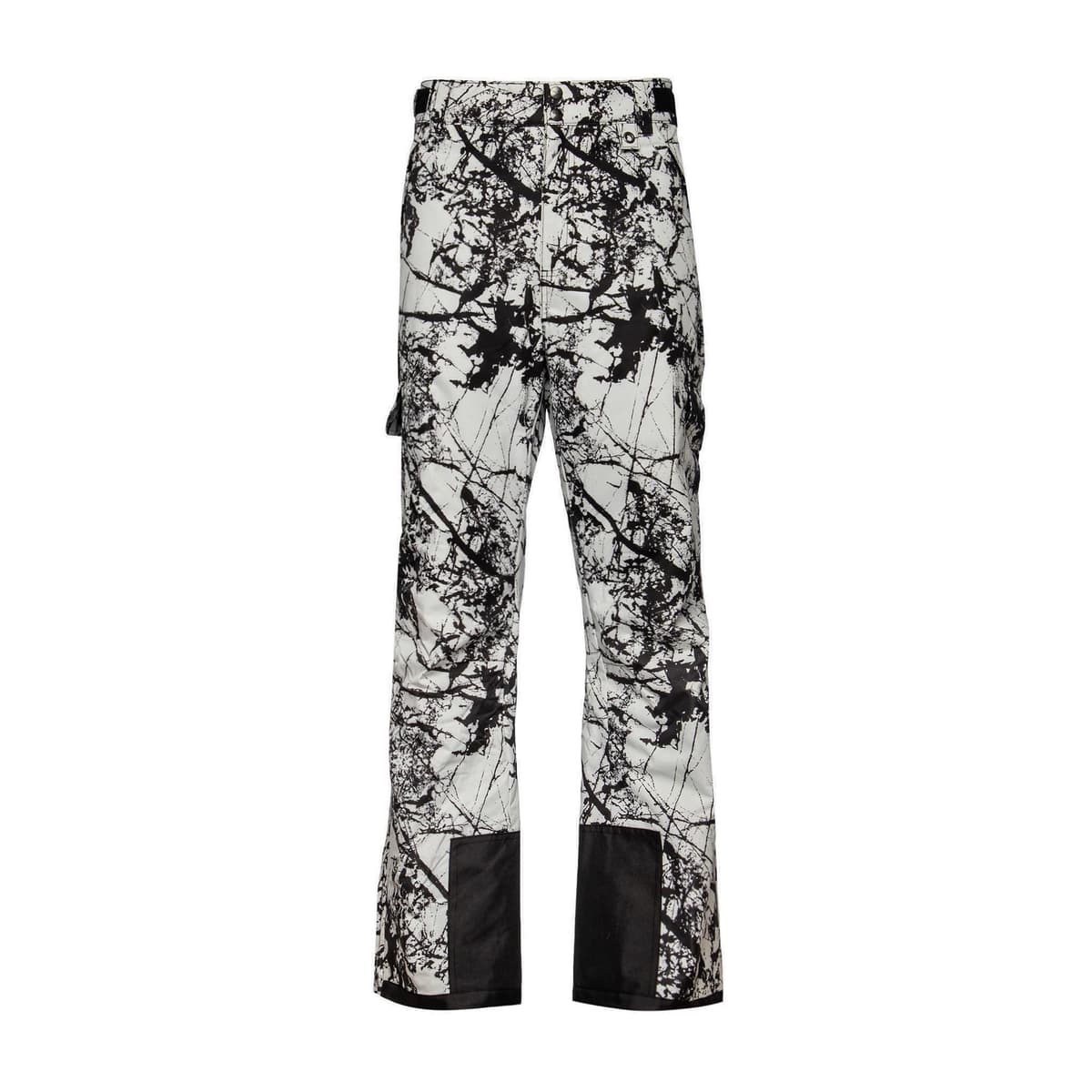 Arctix Men's Classic Cargo Snow Pants — view 28