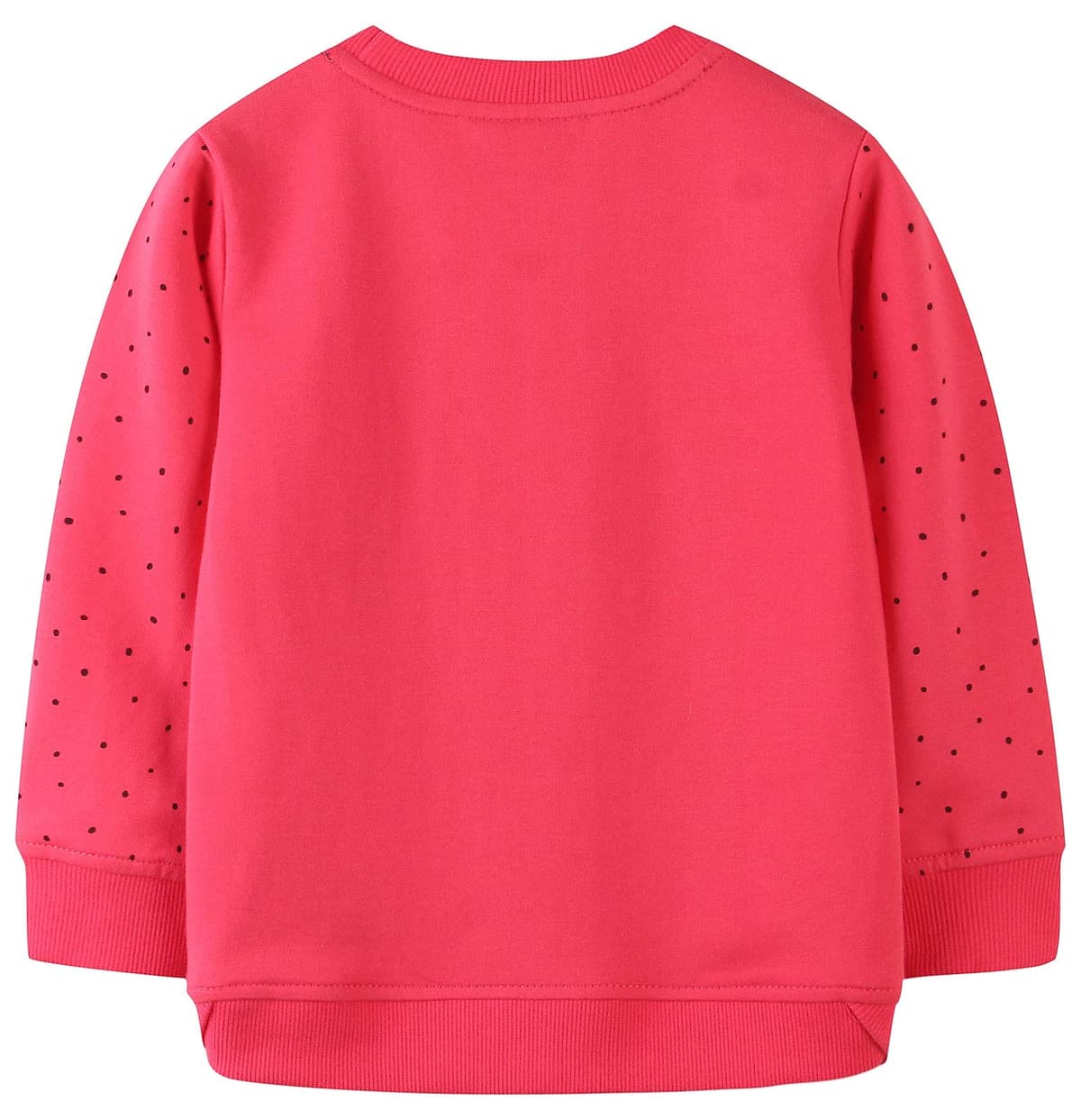 Girls Sweatshirt for Kids Cotton Top Casual Jumper Girl T Shirt Toddler Clothes Long Sleeve Pullover Age 1-12 Years — view 2