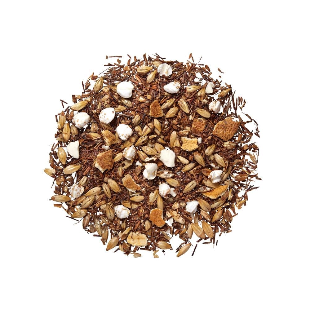 TEA SHOP - Infusión Cocktail de Frutas 250g - 125 Tazas - Infusión a Granel - Aromática y vitamínica de fruta y flores con hibisco, piña, papaya, pasas, escaramujo y naranja - Propiedades — view 19