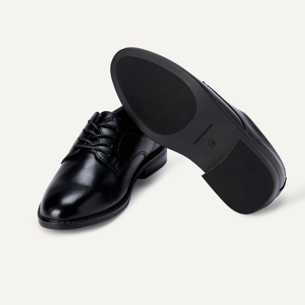 Amazon Essentials Niños Zapatos de Vestir Derby — view 6
