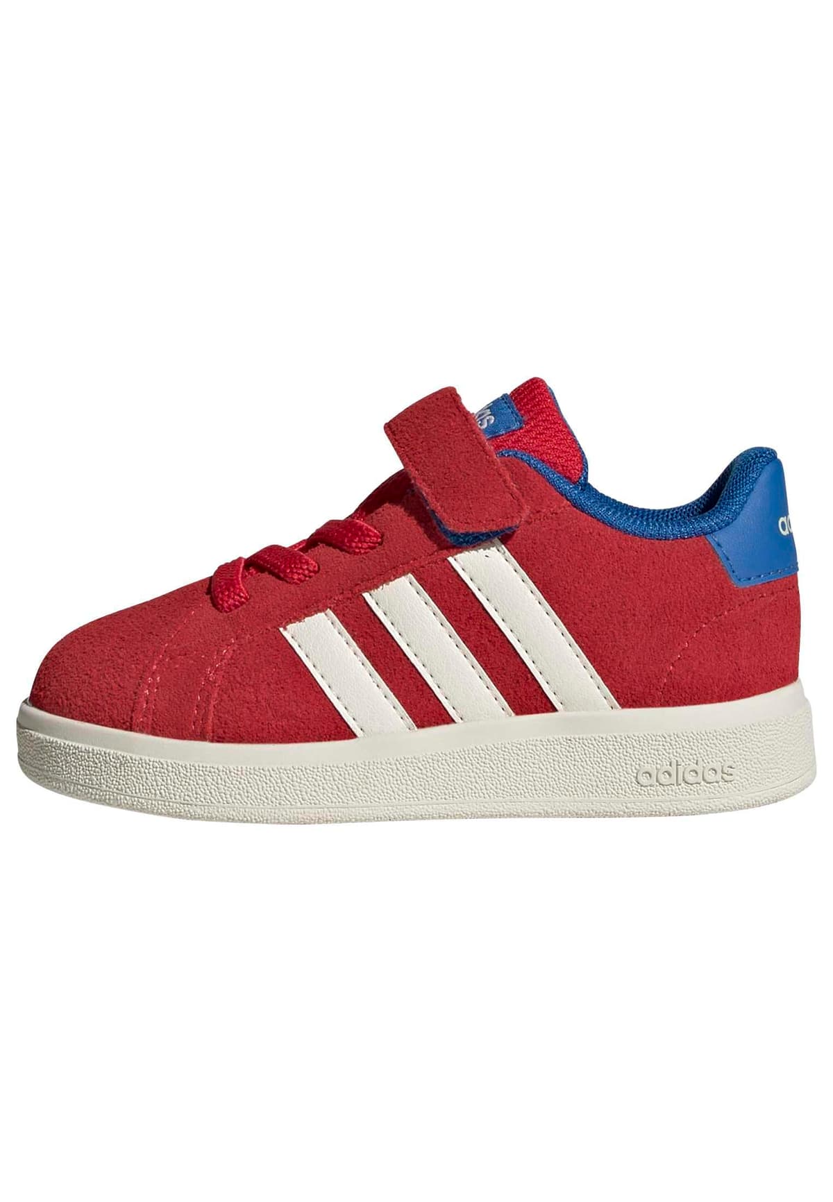 adidas Kids Grand Crt 00S Baby Trainers — view 14
