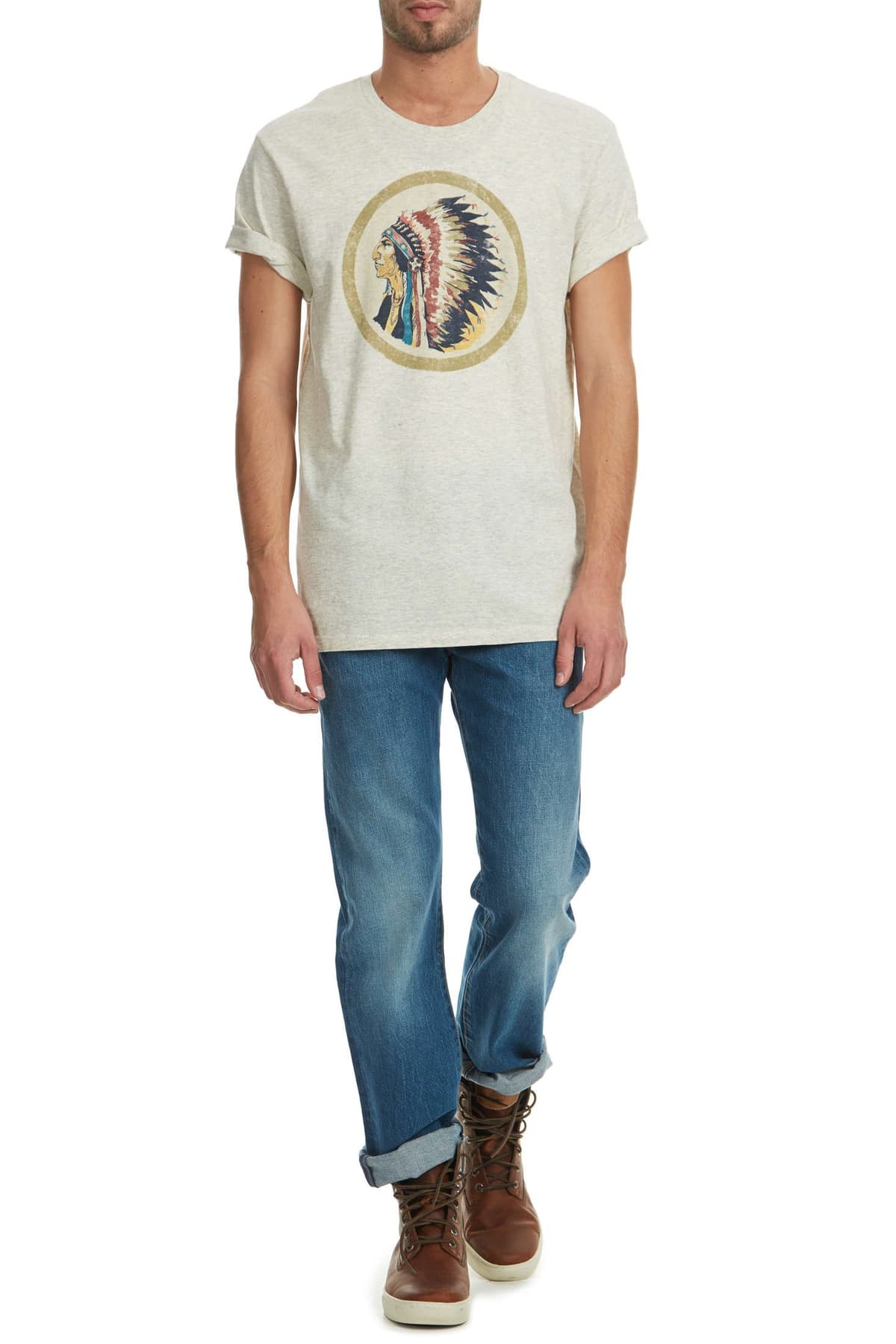 Levi's Hombre 501 Original Fit Vaqueros — view 317