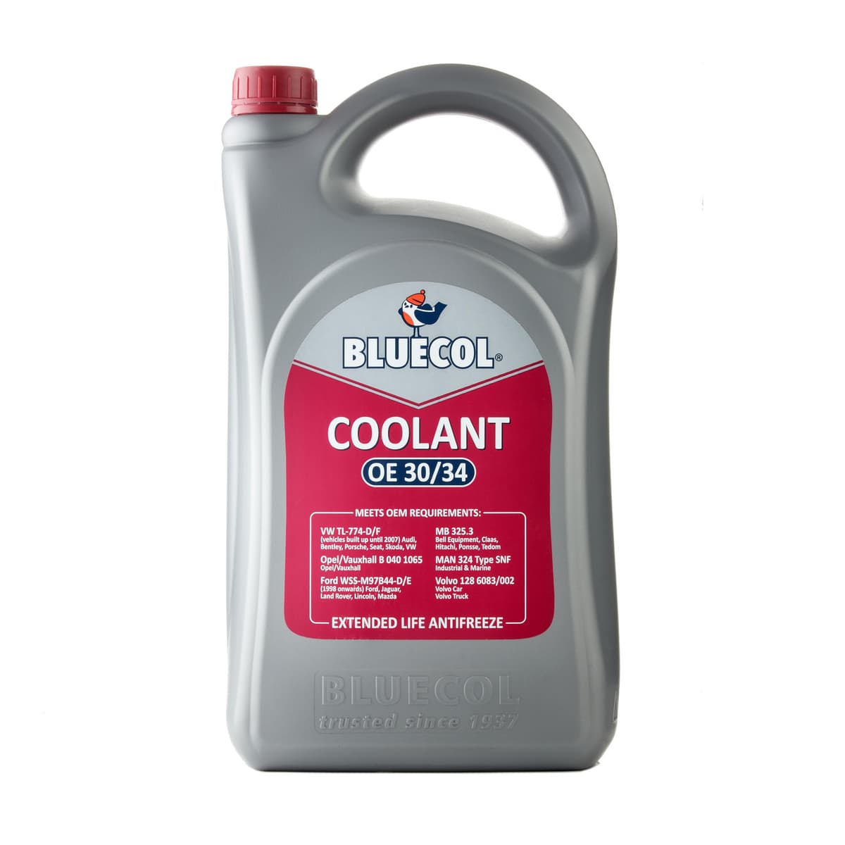 Bluecol Universal Antifreeze, 1 L — view 25