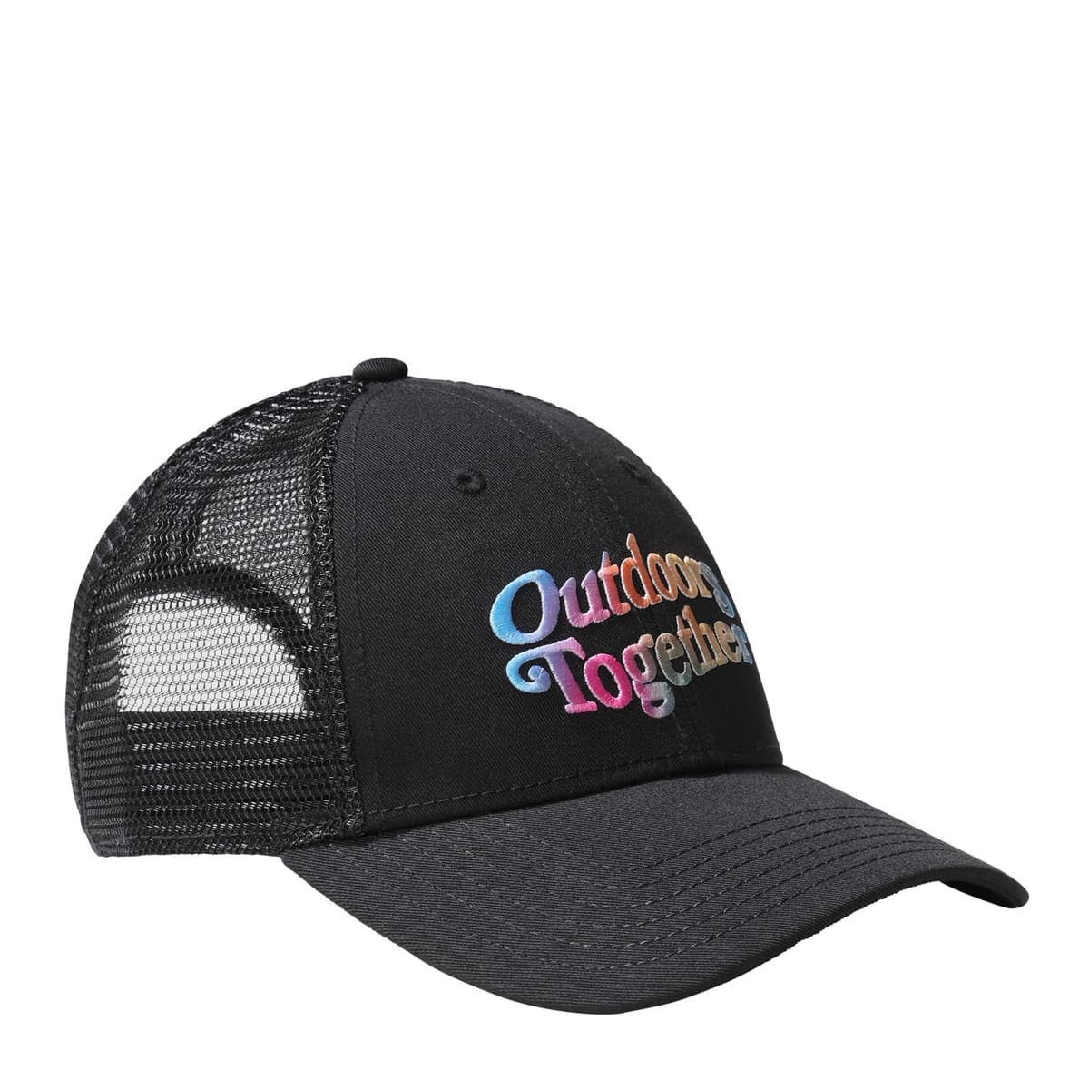 The North Face Mudder Trucker Hat - Gorra unisex — view 17