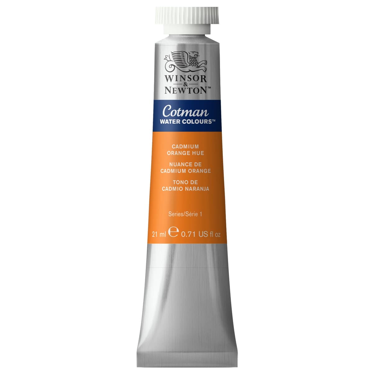 Winsor & Newton Cotman Acuarela En Pastilla, Grís De Payne, 1,9x1,6x1,1 cm — view 115