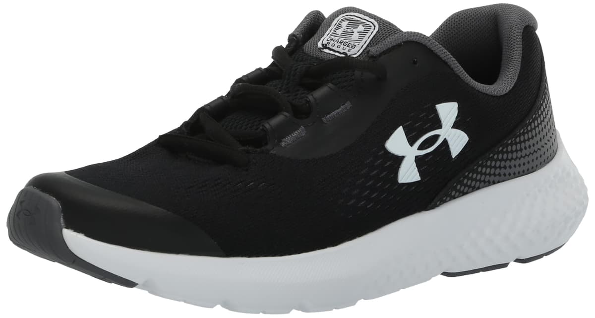 Under Armour UA BGS Charged Rogue 4 Zapatillas para correrNiños