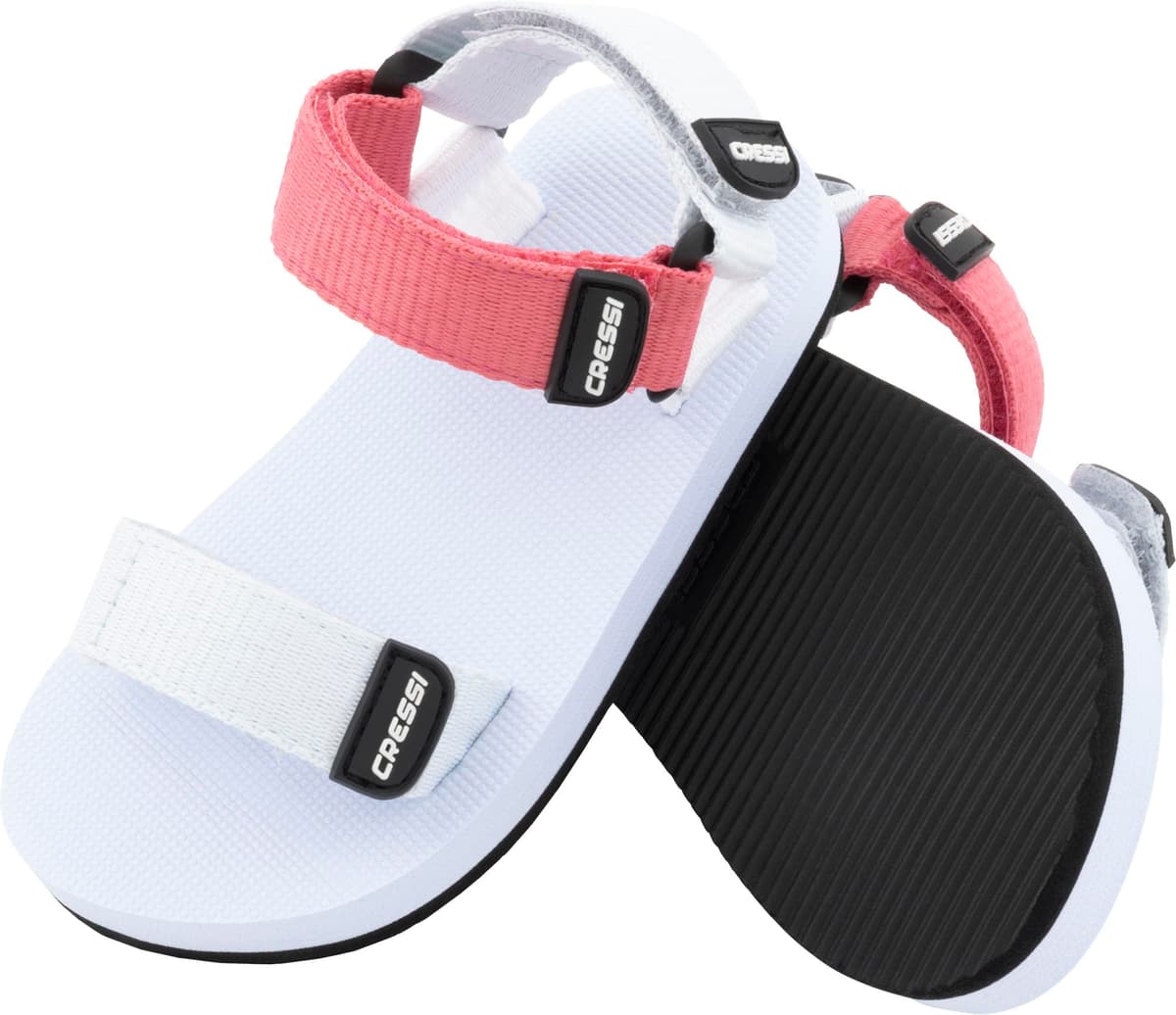 Cressi Rainbow Sandals Innovadoras Sandalias de Playa de Colores Varios para Niños ideales para Pasear por la Playa, en Casa o de ViajeUnisex niños — view 8