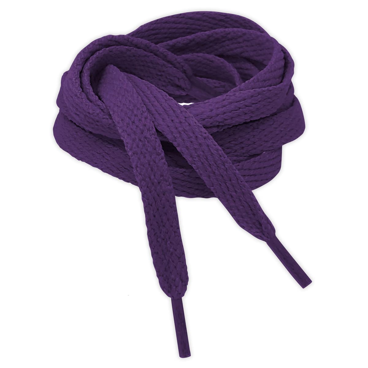 Kilter Flat Shoelaces 8mm Wide Trainers, Boots, Hi-Tops, Shoes, Football, Rugby, Gym, Running, Fashion — view 21