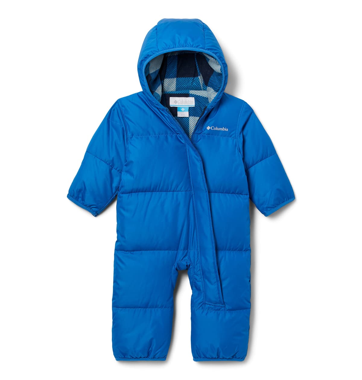 Columbia Snuggly Bunny Bunting, Mono De Nieve para Junior Unisex — view 17