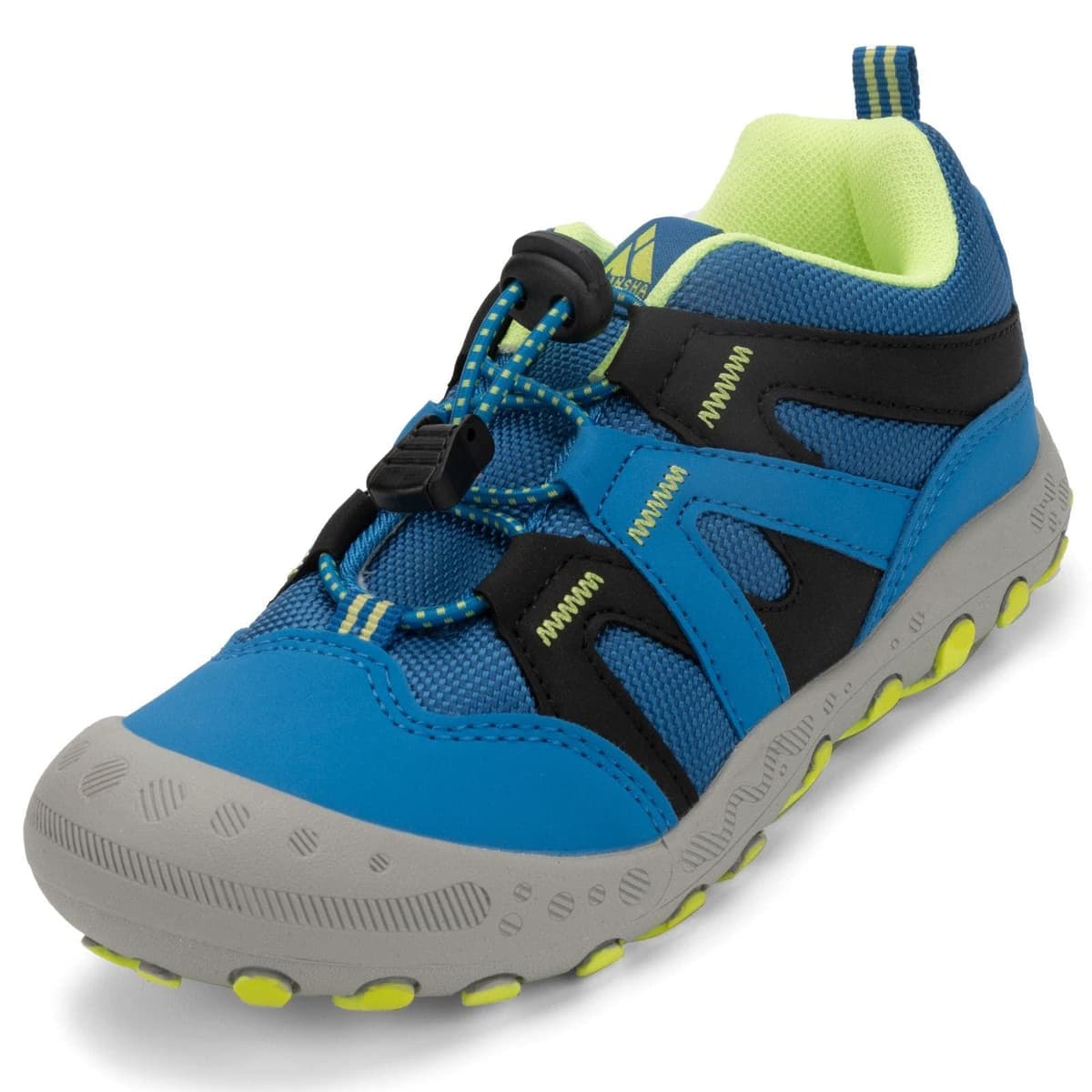 Mishansha Unisex Ligero Zapatillas de Deporte para Niños Niñas Sneakers Transpirable Cómodos Zapatos Casuales Tallas 24-38 EU — view 8