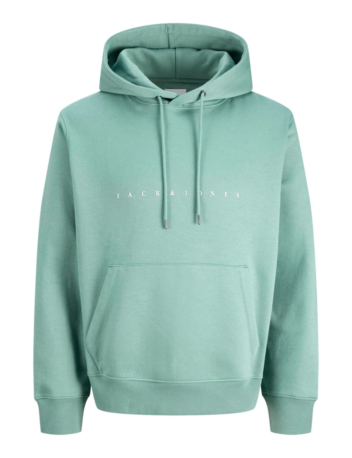 JACK & JONES Hoodie Logo Hoodie — view 66