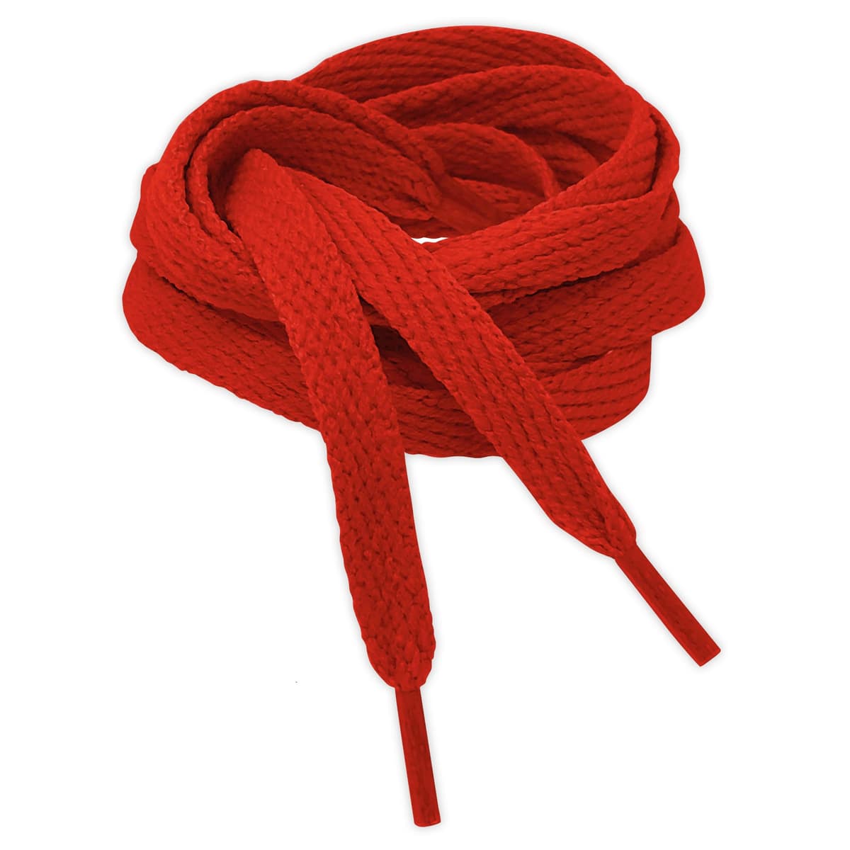 Kilter Flat Shoelaces 8mm Wide Trainers, Boots, Hi-Tops, Shoes, Football, Rugby, Gym, Running, Fashion — view 19
