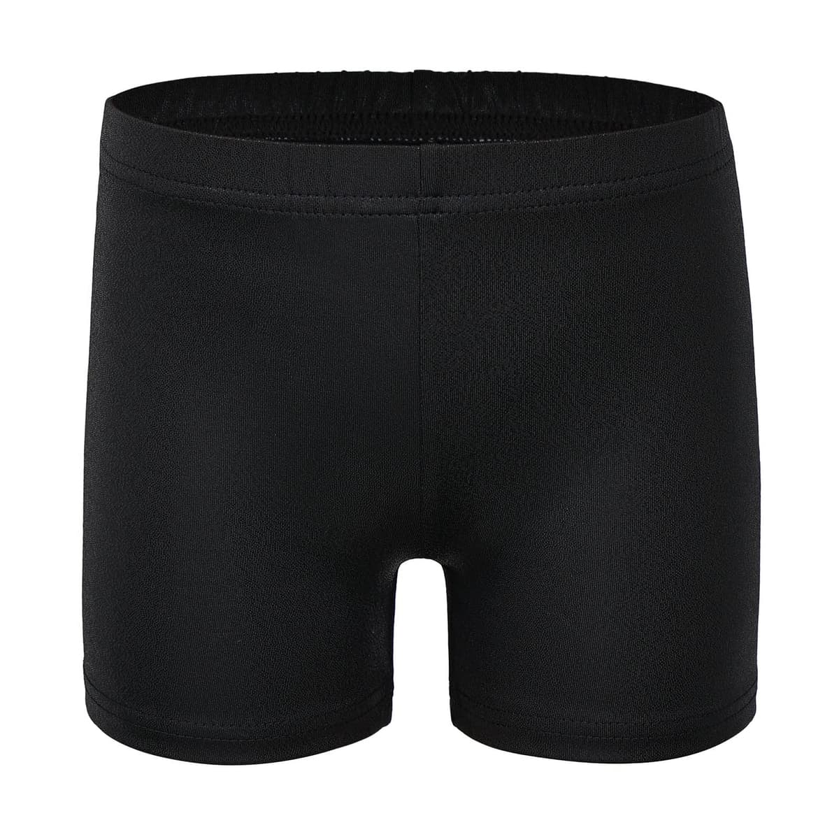 Maillots de Gimnasia Clásico Leotardo Mangas Largas/sin Manga Body Elástico de Ballet con Pantalones — view 3