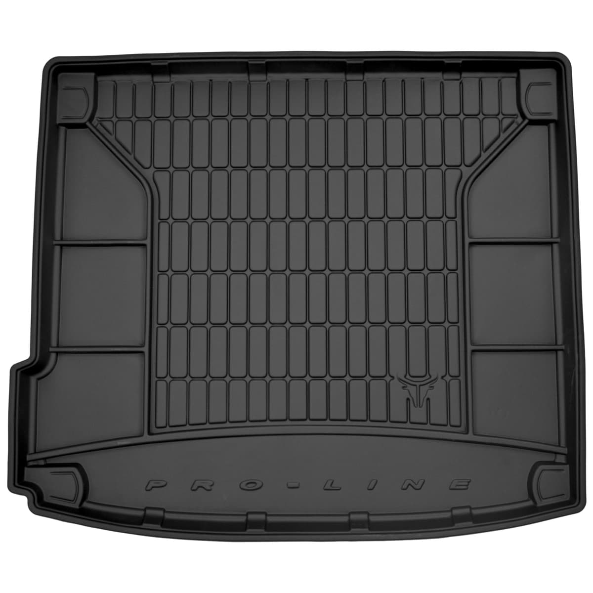 MOTOS Rubber Mats for BMW 3 Series E90 2004-2012 Improve the Comfort of Your Travels with the Non-Slip Carpet Car No.77- Multi-Season Car Mats — view 37