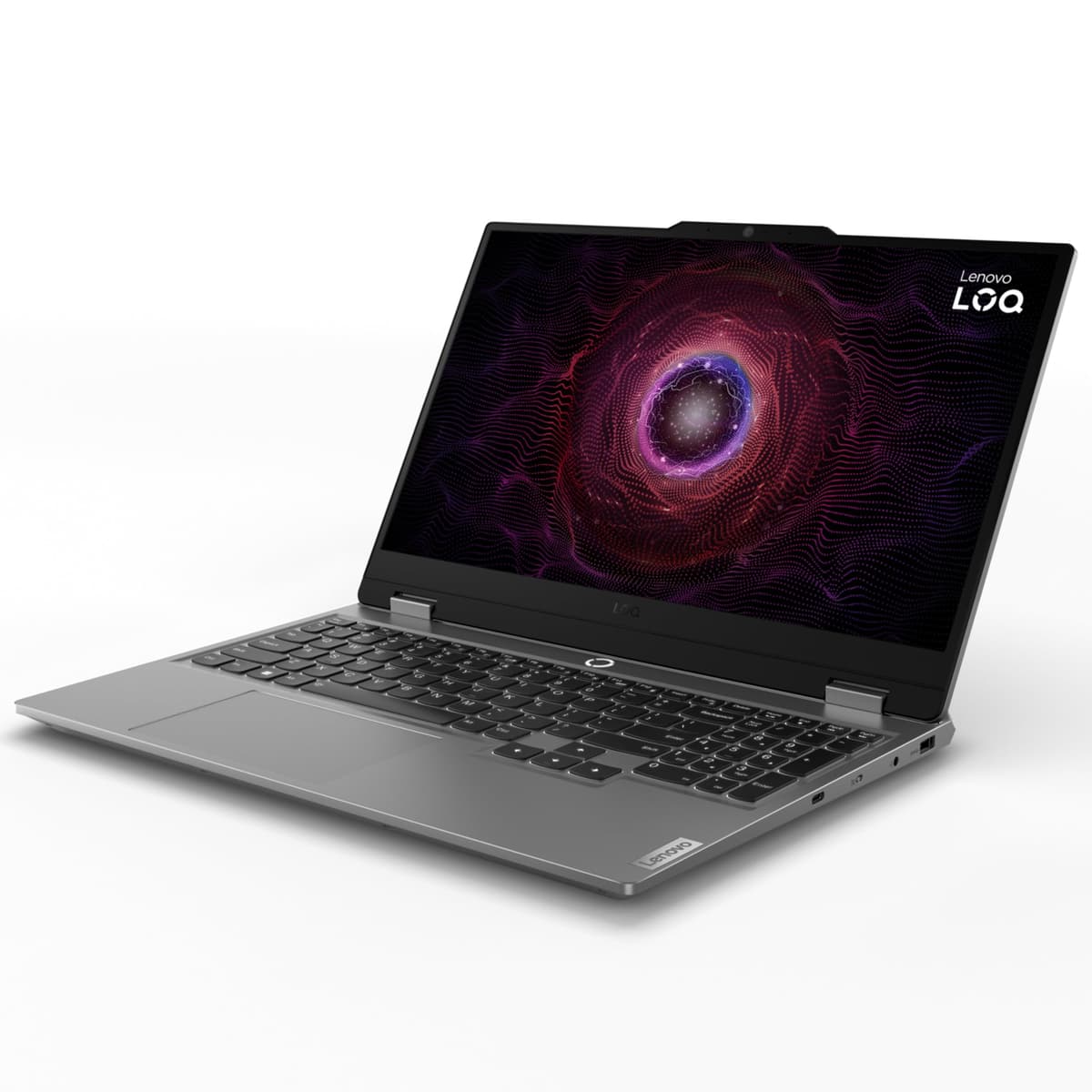 Lenovo LOQ 15ARP9 | AMD Ryzen 7 7435HS | 16GB RAM | 1TB SSD | RTX 4050 |15.6" | Windows 11 Home Gaming Laptop — view 2
