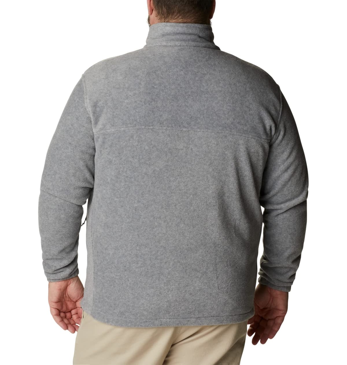 Columbia Men's Steens Mountain Full Zip 2.0 Fleece Jacket (pack of 1) — view 7