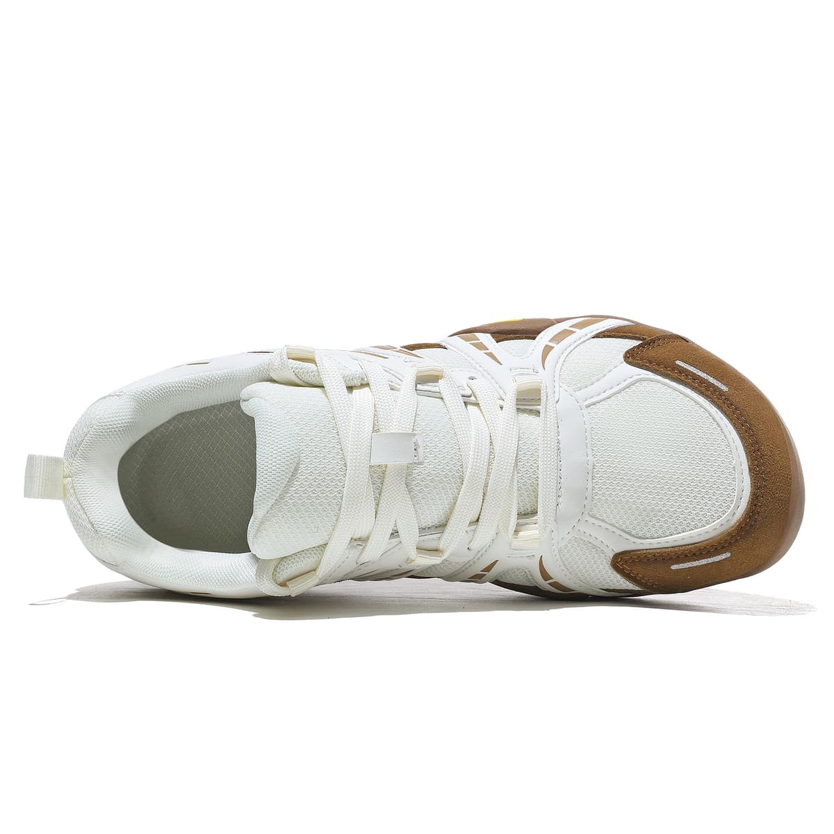 Meik Mangni Zapatillas Barefoot Hombre Transpirables Zapatos Descalzos Zapatillas Deportivas Minimalistas Antideslizantes Exterior Talla：39-46EU — view 4