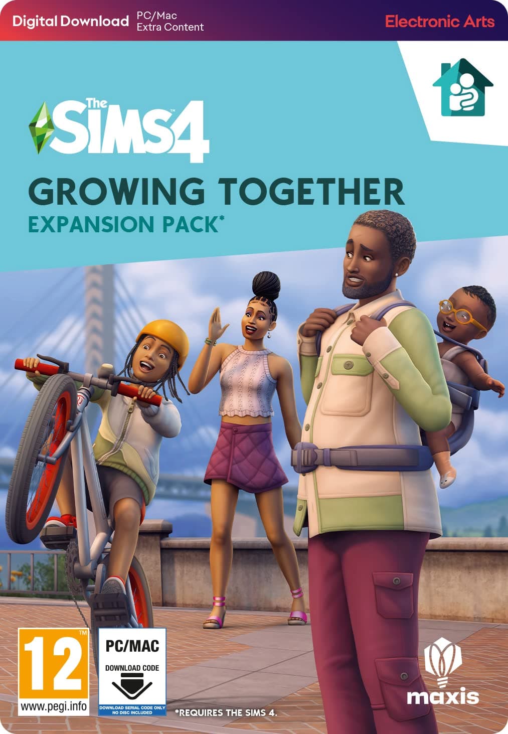The Sims 4 Businesses & Hobbies (EP18) Expansion pack PCWin | Downloading Code EA App - Origin | VideoGame | English Standard | PC Code - EA App — view 29