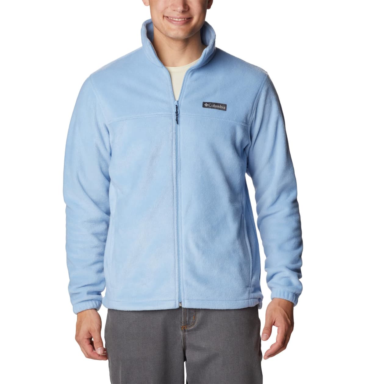 Columbia Men's Steens Mountain Full Zip 2.0 Fleece Jacket (pack of 1) — view 68