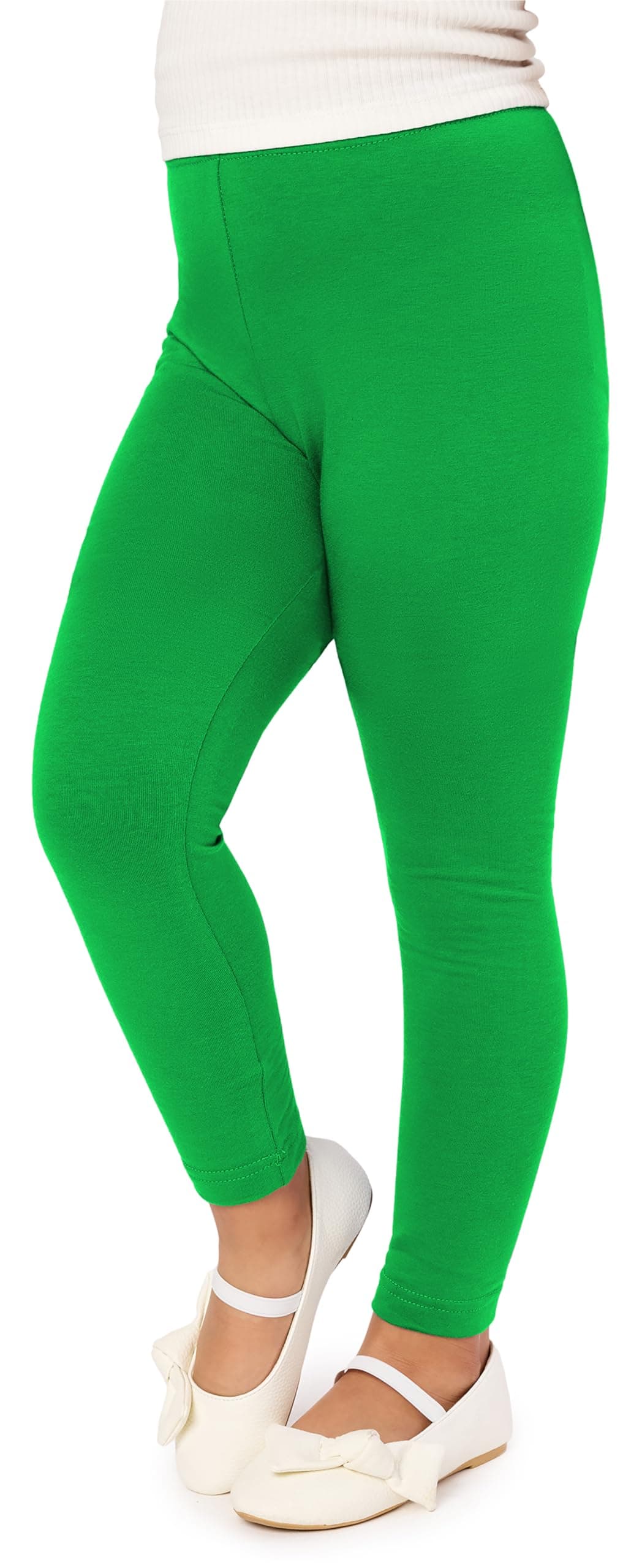 Merry Style Leggins Mallas Pantalones Largos Ropa Deportiva Niña MS10-130 — view 32