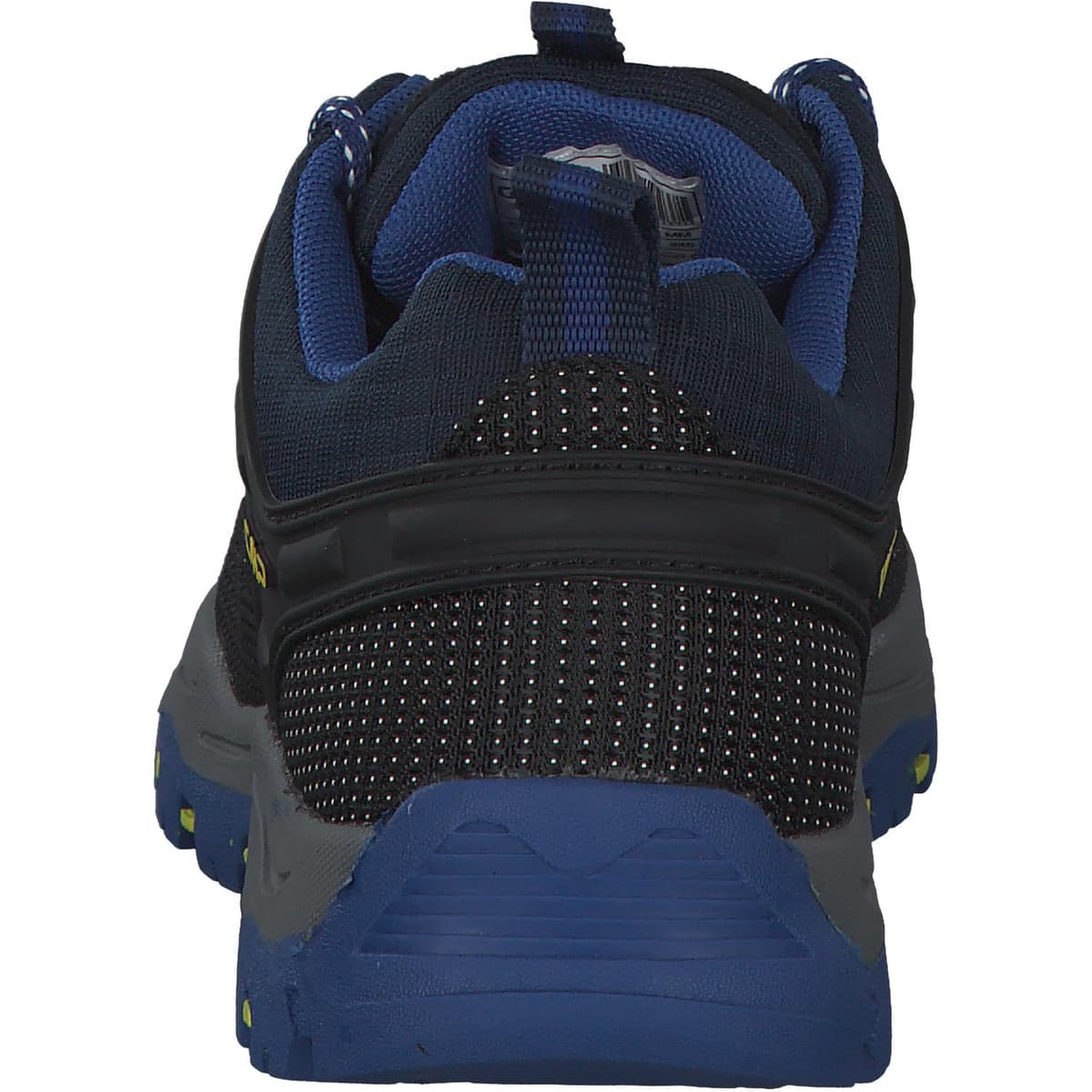 CMP Kids Rigel Low Trekking Shoes WP Zapatos de trekkingUnisex niños — view 2