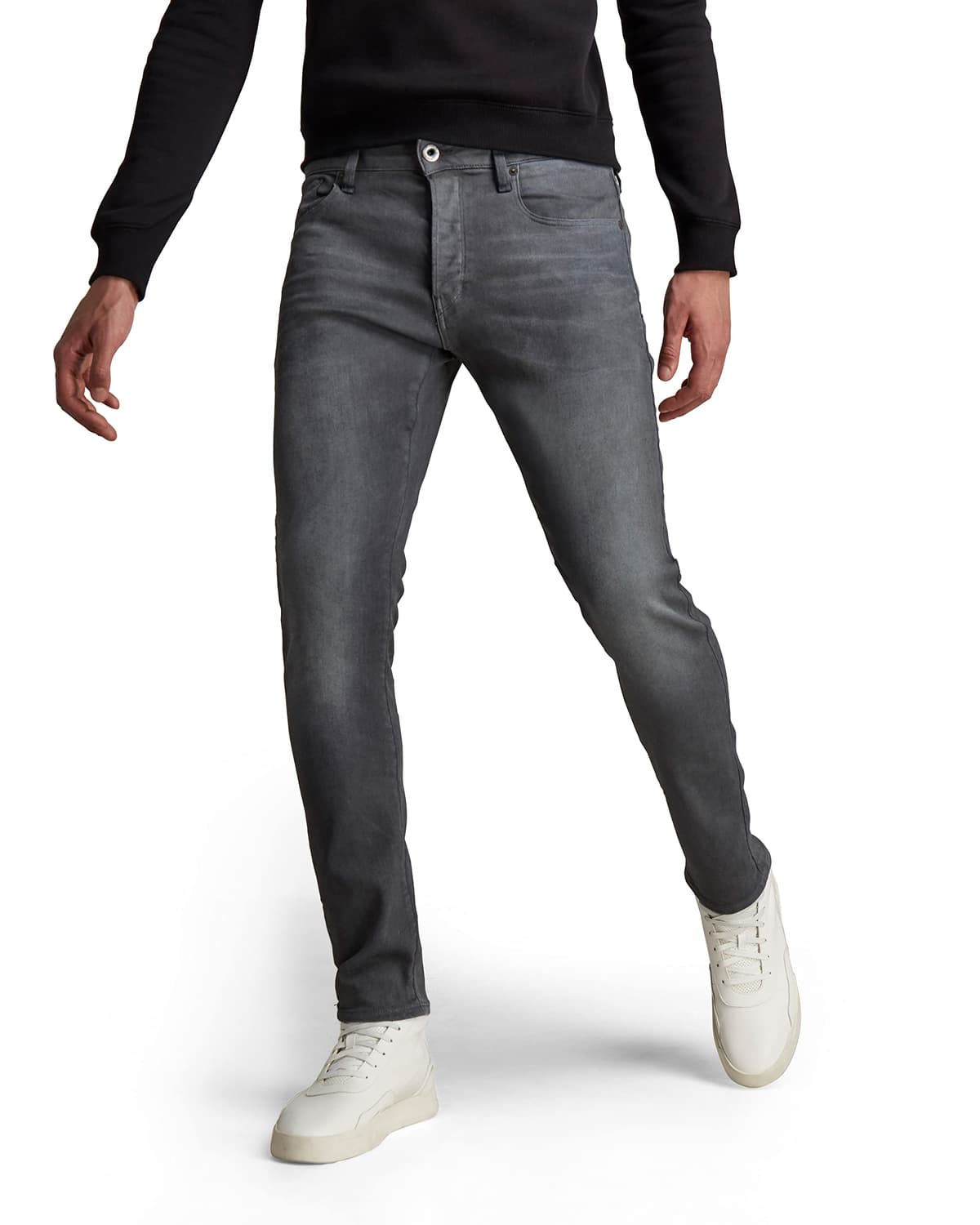 G-Star Hombre 3301 Slim Jeans — view 17