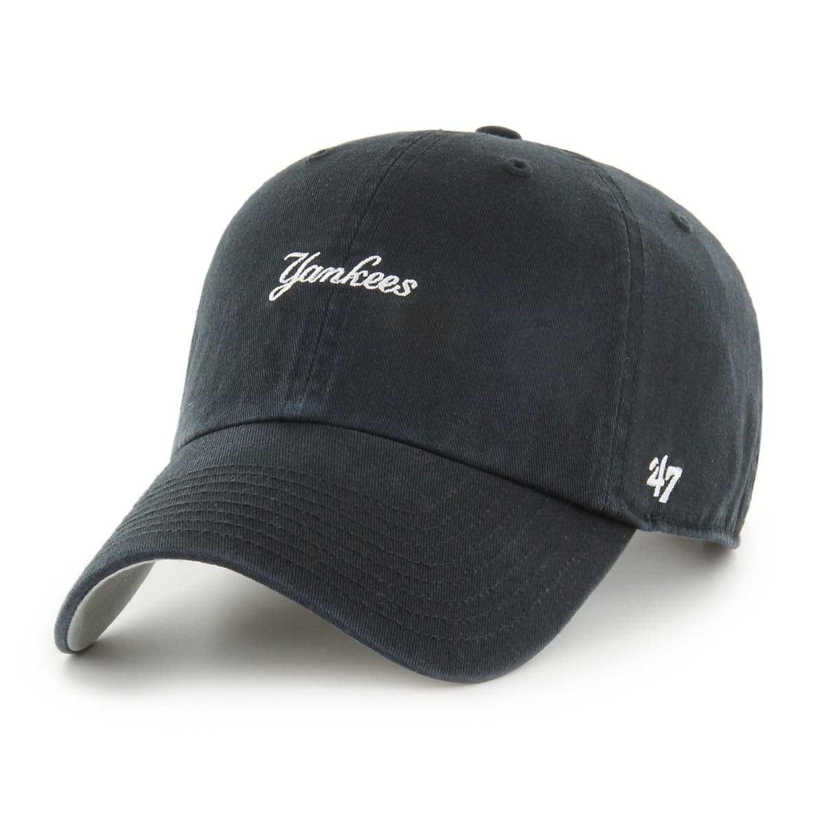 47 New York Yankees MLB Most Value P. Rojo Gorra Ajustable — view 47