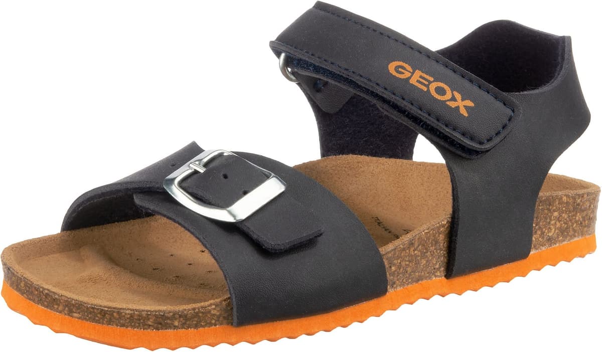 Geox Ghitaboy 1 SandaliasNiños — view 33