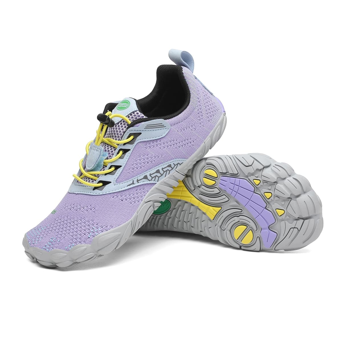 SAGUARO Barefoot Zapatillas Minimalista Ligera Zapatillas de Trail Running para Zero Drop Soles, Gr.36-48 — view 11