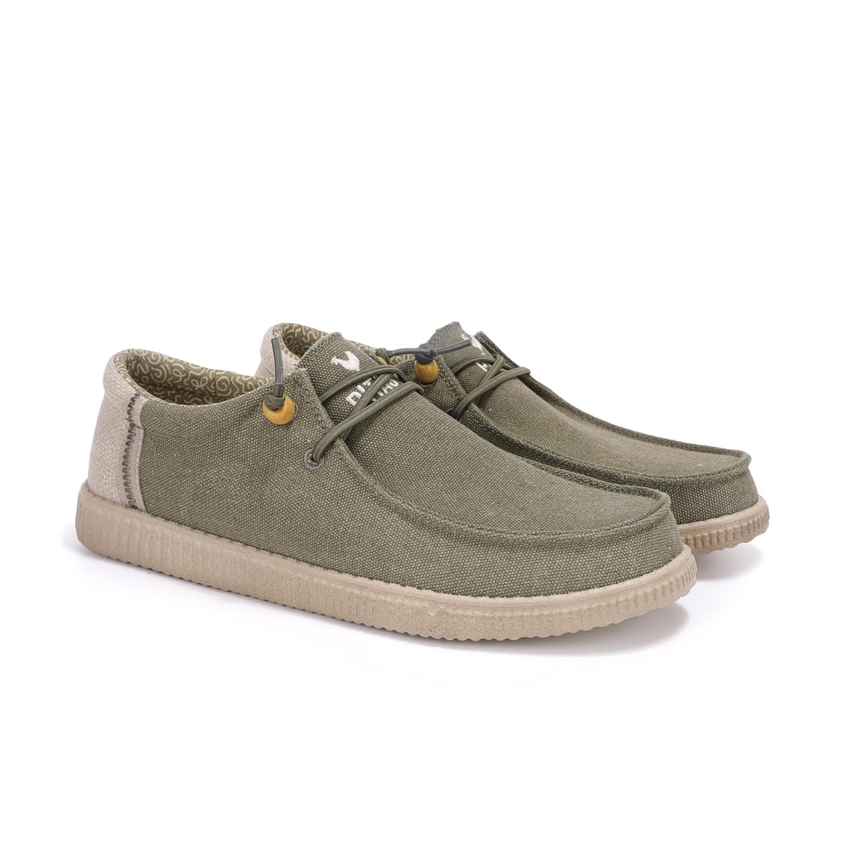 PITAS | WP150 Ryan | Mocasines de Hombre | Náuticos Casual | Zapatillas de Tela | Zapatos sin Cordones | Deportivas Casuales | Calzado de Walkinpitas — view 11