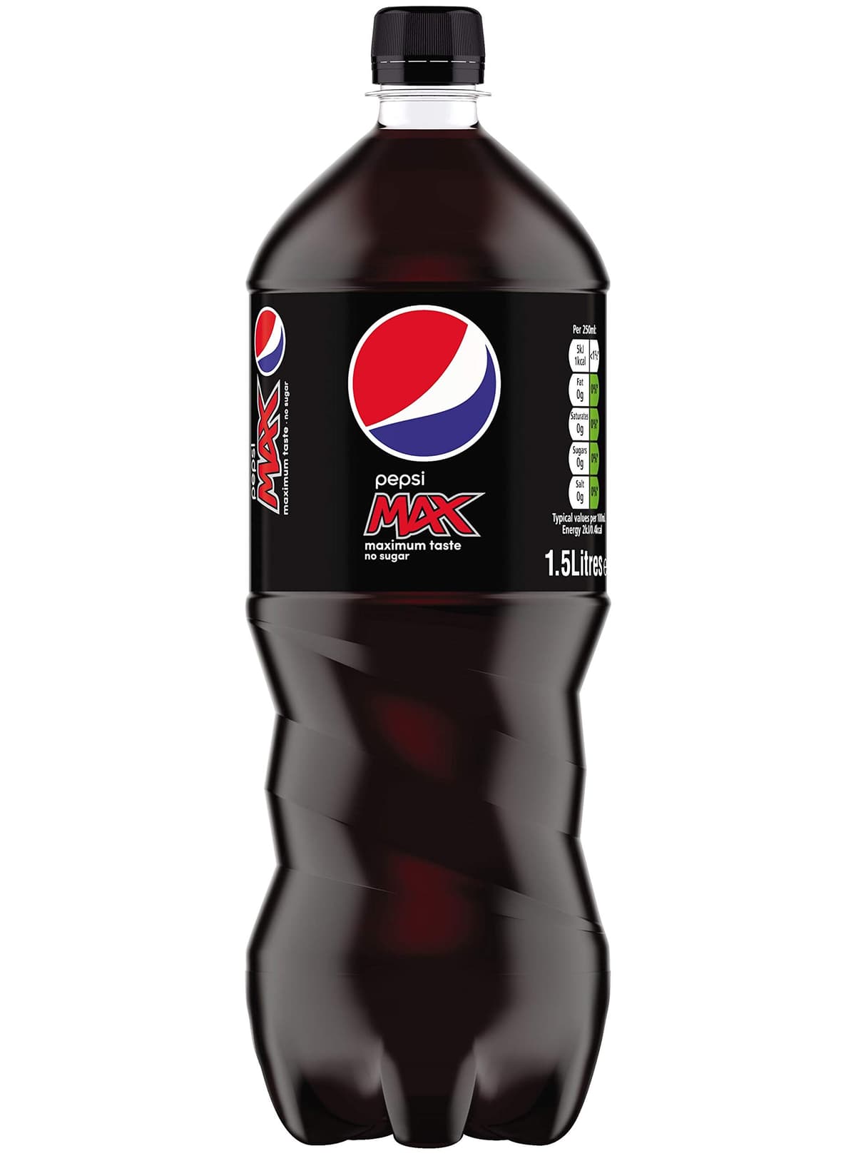 Pepsi Max 2L — view 7
