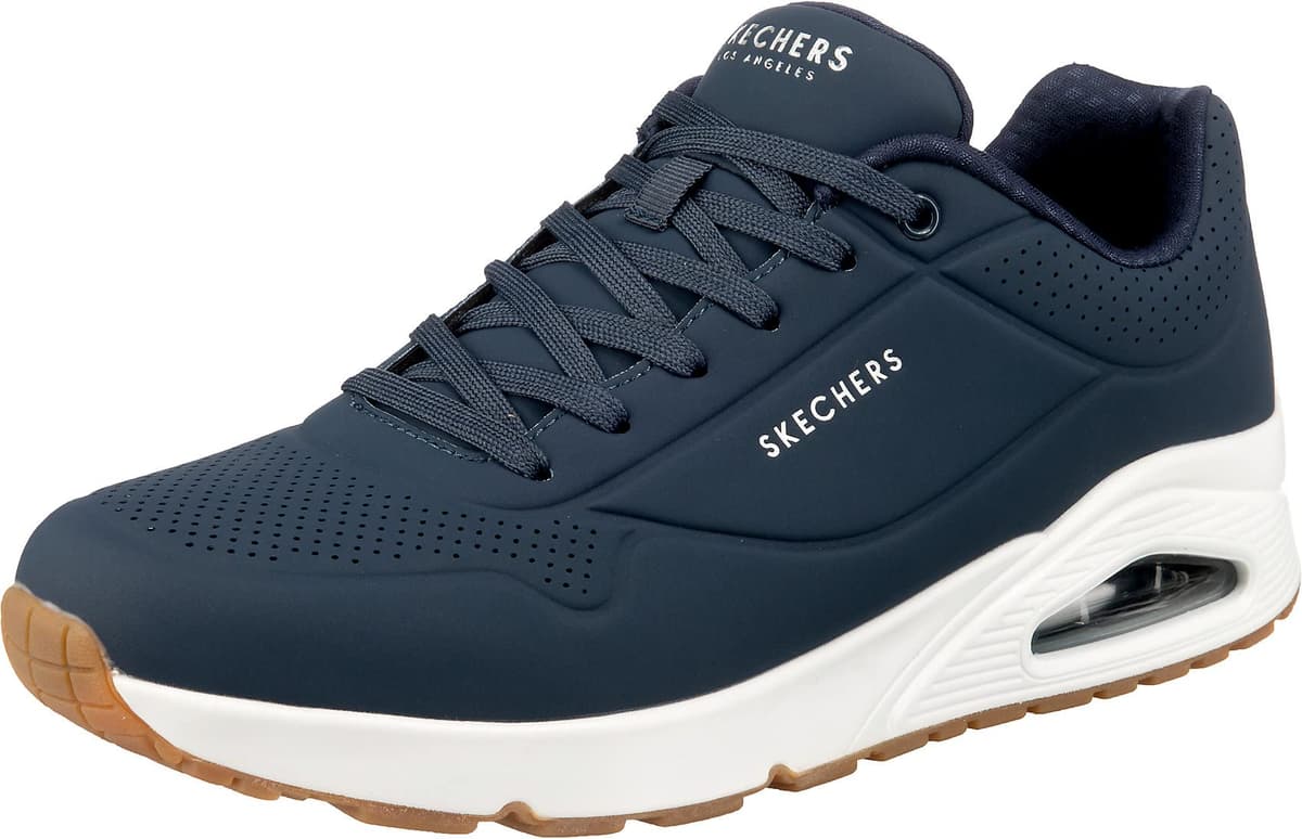 Skechers Uno Stand On Air ZapatillasHombre — view 12