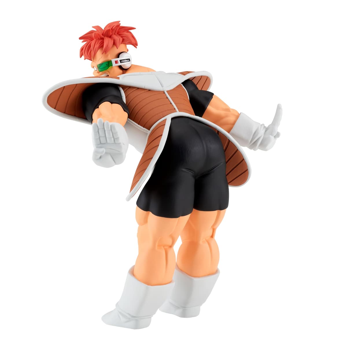 Banpresto Figura de Acción Freezer II Dragon Ball Z, Solid Edge Works 16 cm, BP28685P Multicolor, Figura Coleccionable, Óptimo para los fanaticos del Anime — view 14